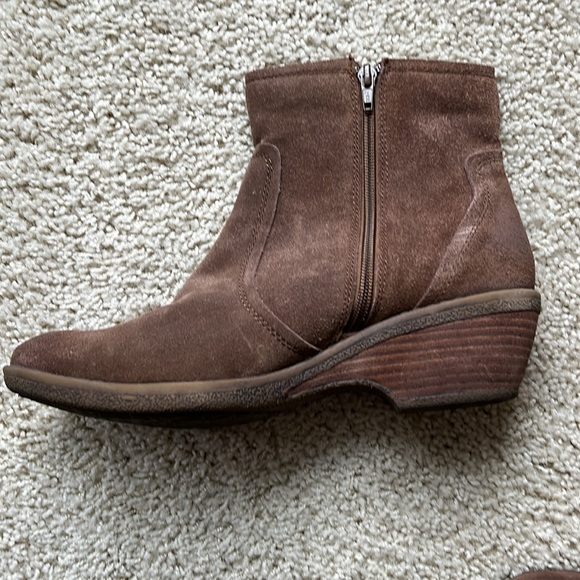 Naturalizer Sydney Boot - Picture 6 of 13